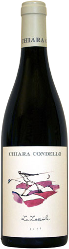 Le Lucciole de Chiara Condello