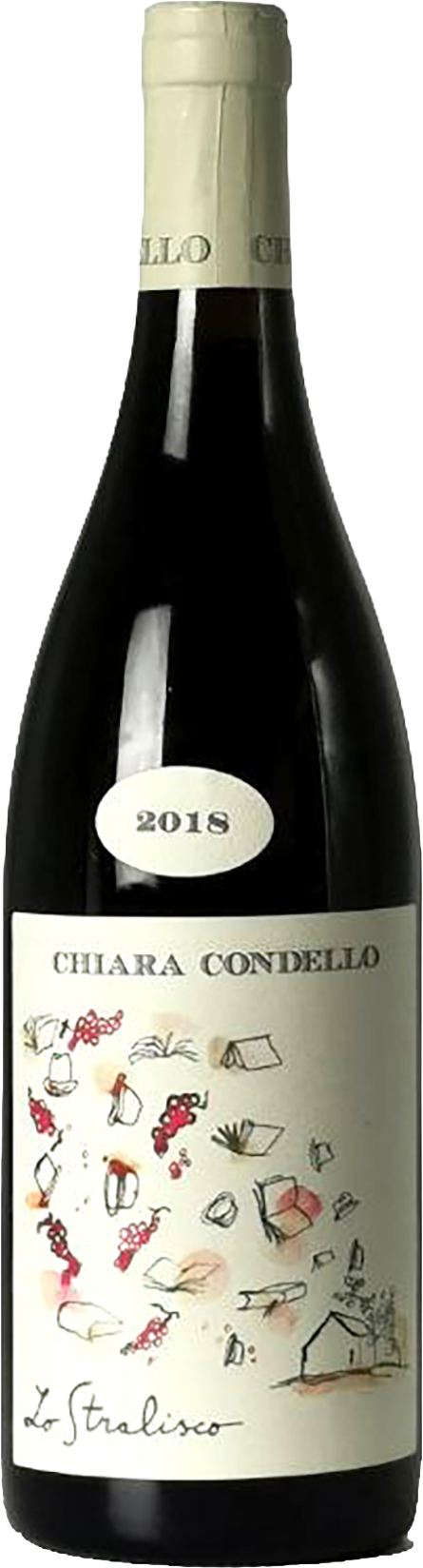 Lo Starlisco de Chiara Condello