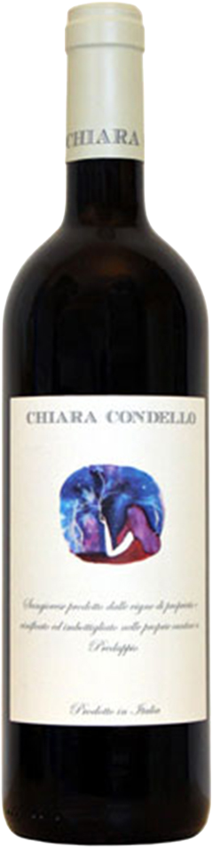 Predappio de Chiara Condello