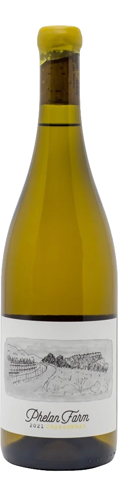 Phelan Farm Chardonnay de Phelan Farm