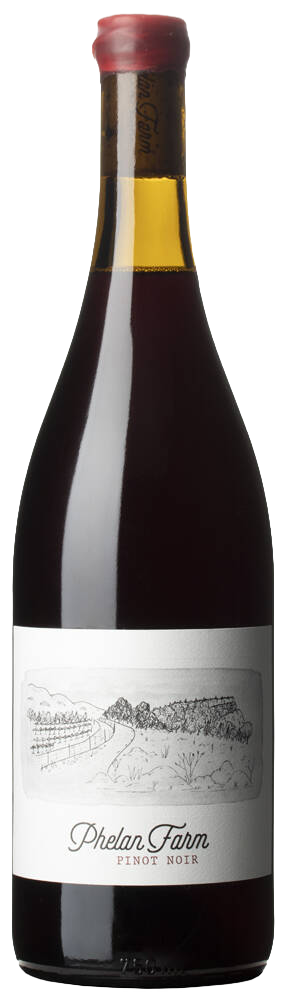 Phelan Farm Pinot Noir de Phelan Farm