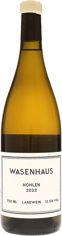 Hohlen Chardonnay de Wasenhaus